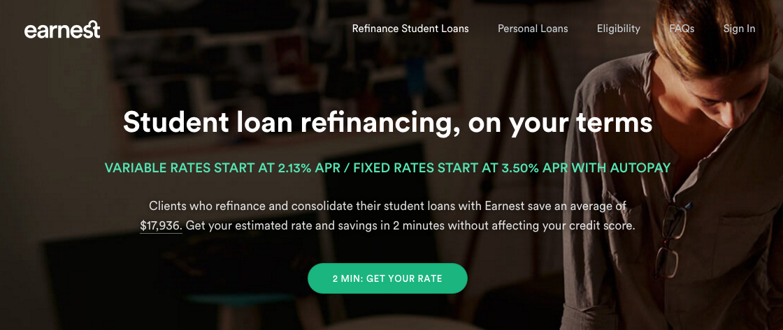 Federal Student Loan Login Account